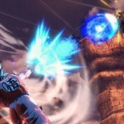 Dragon Ball: Xenoverse 2 - galeria zdjęć - filmweb