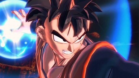 Dragon Ball: Xenoverse 2 - galeria zdjęć - filmweb