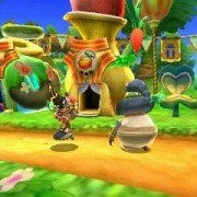 Ever Oasis - galeria zdjęć - filmweb