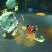 Ever Oasis - galeria zdjęć - filmweb
