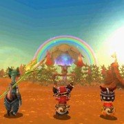 Ever Oasis - galeria zdjęć - filmweb