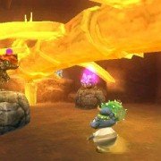 Ever Oasis - galeria zdjęć - filmweb