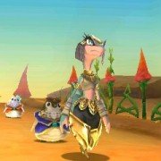 Ever Oasis - galeria zdjęć - filmweb