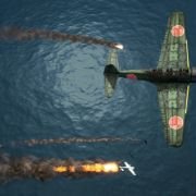Battlestations: Pacific - galeria zdjęć - filmweb