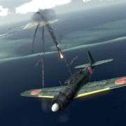 Battlestations: Pacific - galeria zdjęć - filmweb