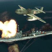 Battlestations: Pacific - galeria zdjęć - filmweb