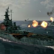Battlestations: Pacific - galeria zdjęć - filmweb