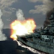 Battlestations: Pacific - galeria zdjęć - filmweb
