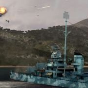 Battlestations: Pacific - galeria zdjęć - filmweb