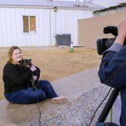 Small Town News: KPVM Pahrump - galeria zdjęć - filmweb