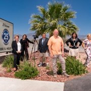 Small Town News: KPVM Pahrump - galeria zdjęć - filmweb