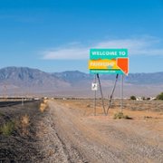 Small Town News: KPVM Pahrump - galeria zdjęć - filmweb