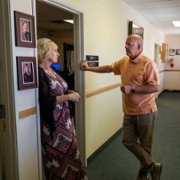 Small Town News: KPVM Pahrump - galeria zdjęć - filmweb