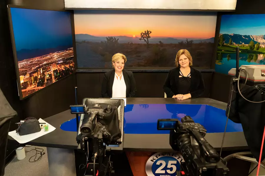 Lokalne wiadomości z Pahrump - galeria zdjęć - filmweb