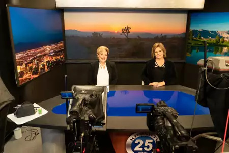 Lokalne wiadomości z Pahrump - galeria zdjęć - filmweb