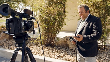 Odcinek 2 Quitting Season