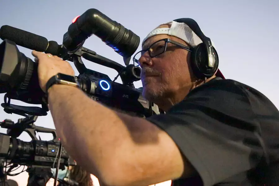 Lokalne wiadomości z Pahrump - galeria zdjęć - filmweb