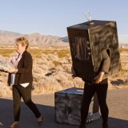 Small Town News: KPVM Pahrump - galeria zdjęć - filmweb
