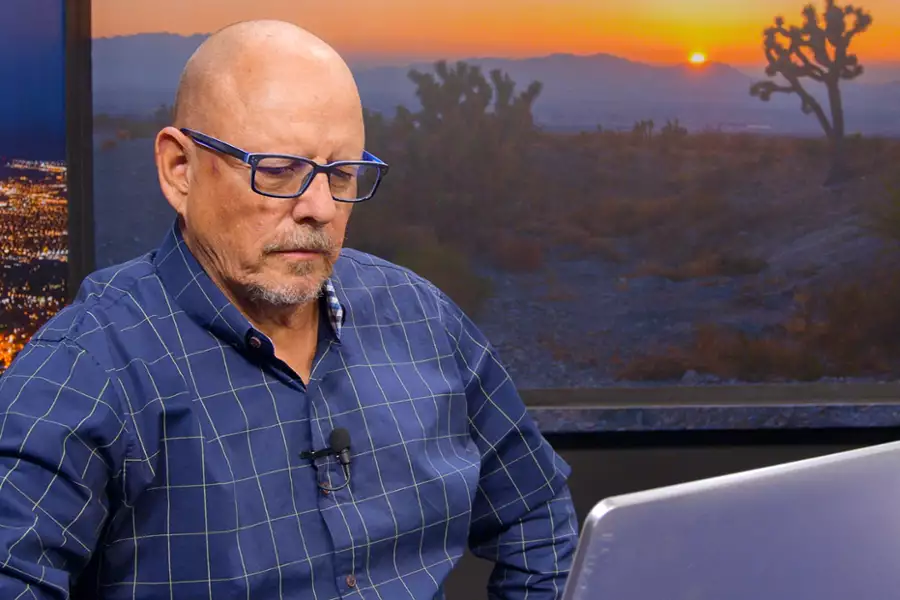 Lokalne wiadomości z Pahrump - galeria zdjęć - filmweb