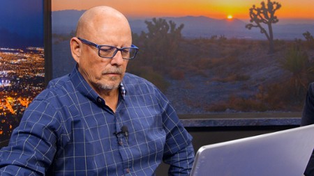 Odcinek 5 Electile Dysfunction