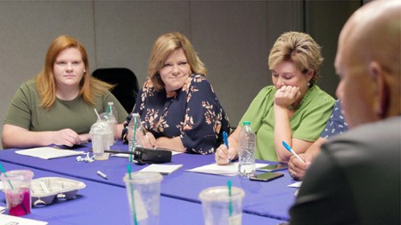 Odcinek 6 Vegas or Bust