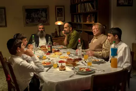 Nasi chłopcy - galeria zdjęć - filmweb