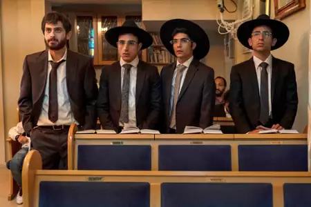 Nasi chłopcy - galeria zdjęć - filmweb