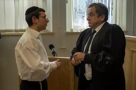 Nasi chłopcy - galeria zdjęć - filmweb