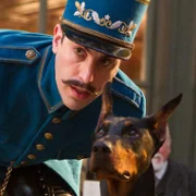 Hugo i jego wynalazek - galeria zdjęć - filmweb