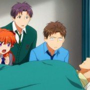 Gekkan Shōjo Nozaki-kun - galeria zdjęć - filmweb