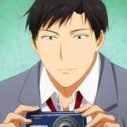 Gekkan Shōjo Nozaki-kun - galeria zdjęć - filmweb