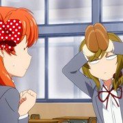 Gekkan Shōjo Nozaki-kun - galeria zdjęć - filmweb