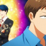Gekkan Shōjo Nozaki-kun - galeria zdjęć - filmweb