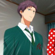 Gekkan Shōjo Nozaki-kun - galeria zdjęć - filmweb