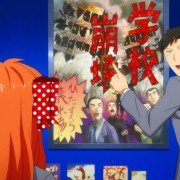 Gekkan Shōjo Nozaki-kun - galeria zdjęć - filmweb