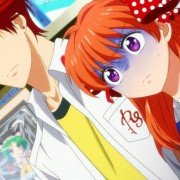 Gekkan Shōjo Nozaki-kun - galeria zdjęć - filmweb