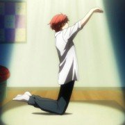 Gekkan Shōjo Nozaki-kun - galeria zdjęć - filmweb