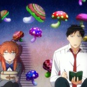 Gekkan Shōjo Nozaki-kun - galeria zdjęć - filmweb
