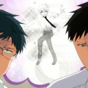 Gekkan Shōjo Nozaki-kun - galeria zdjęć - filmweb