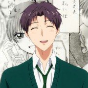 Gekkan Shōjo Nozaki-kun - galeria zdjęć - filmweb