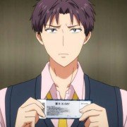 Gekkan Shōjo Nozaki-kun - galeria zdjęć - filmweb