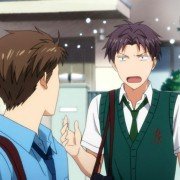 Gekkan Shōjo Nozaki-kun - galeria zdjęć - filmweb