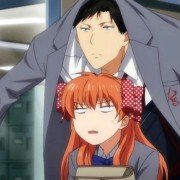 Gekkan Shōjo Nozaki-kun - galeria zdjęć - filmweb