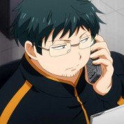 Gekkan Shōjo Nozaki-kun - galeria zdjęć - filmweb