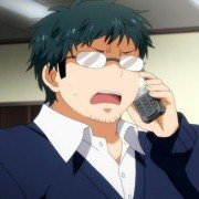 Gekkan Shōjo Nozaki-kun - galeria zdjęć - filmweb