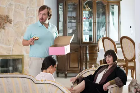 Przebudzony - galeria zdjęć - filmweb