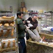 Przebudzony - galeria zdjęć - filmweb