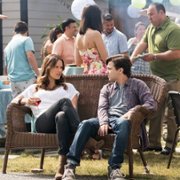 Przebudzony - galeria zdjęć - filmweb