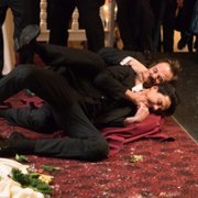 Shut Eye - galeria zdjęć - filmweb