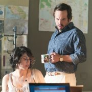 Shut Eye - galeria zdjęć - filmweb